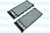 NISSA 272750L910 Filter, interior air